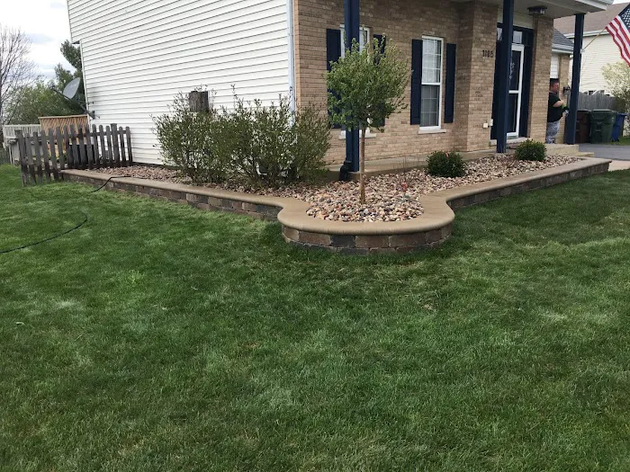 Martínez Pavers & Landscaping Picture 6