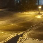 Sienega Lawn Care & Snow Plowing Inc.