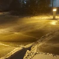Sienega Lawn Care & Snow Plowing Inc. ico