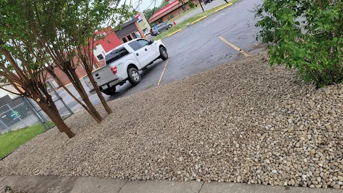 Peter & Son Landscaping LLC & snow removal services Picture 1