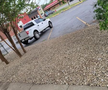 Peter & Son Landscaping LLC & snow removal services