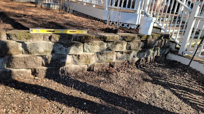 Peter & Son Landscaping LLC & snow removal services Picture 8
