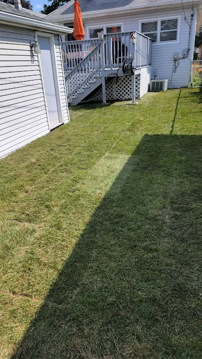 Peter & Son Landscaping LLC & snow removal services Picture 10