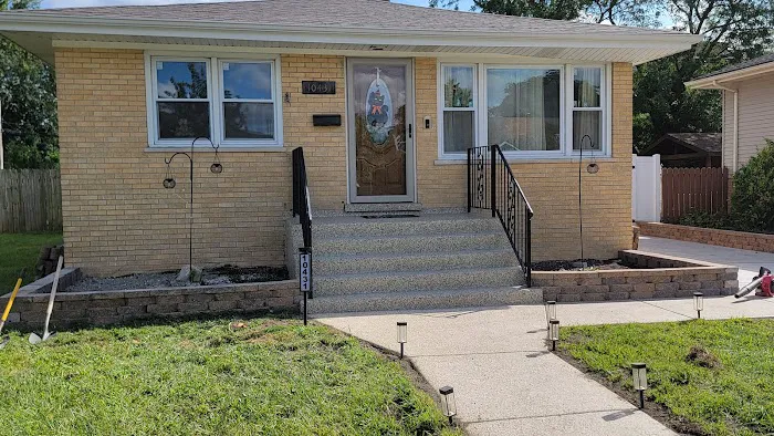 Peter & Son Landscaping LLC & snow removal services Picture 7