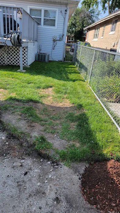 Peter & Son Landscaping LLC & snow removal services Picture 4
