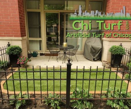 ChiTurf