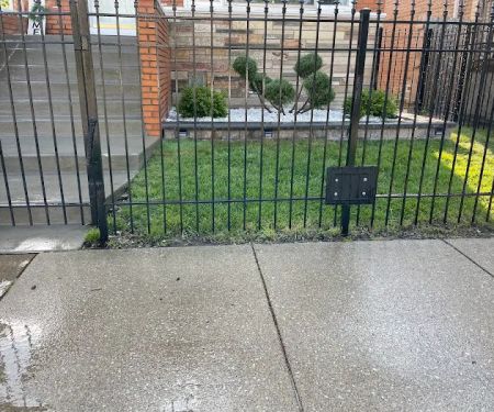 Family Garcia Hardscape & Landscape LLC