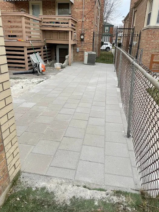 Family Garcia Hardscape & Landscape LLC Picture 3