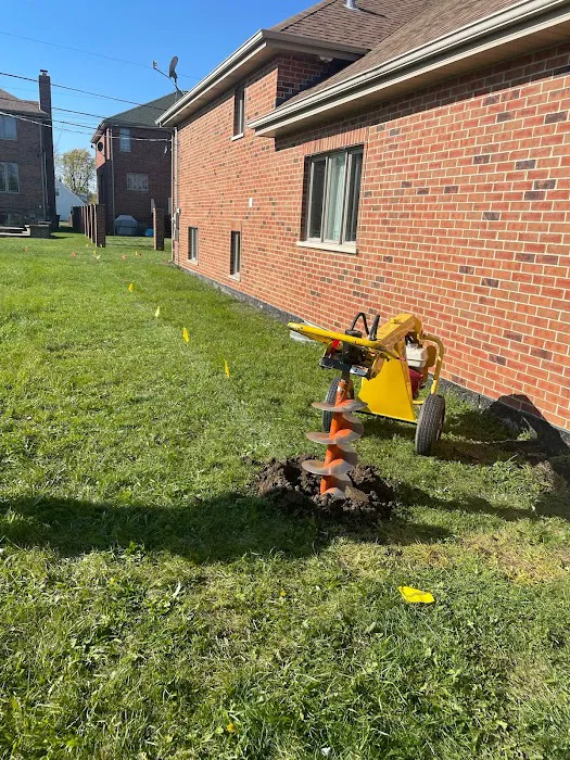 Family Garcia Hardscape & Landscape LLC Picture 6