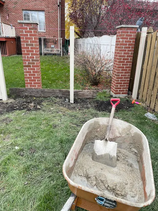 Family Garcia Hardscape & Landscape LLC Picture 7