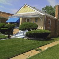 Mingo and Sons Lawn and Landscape LLC ico