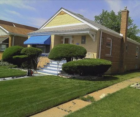 Mingo and Sons Lawn and Landscape LLC