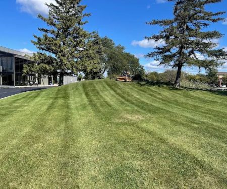 V&V Landscaping inc.