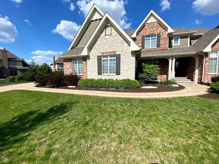 V&V Landscaping inc. Picture 5