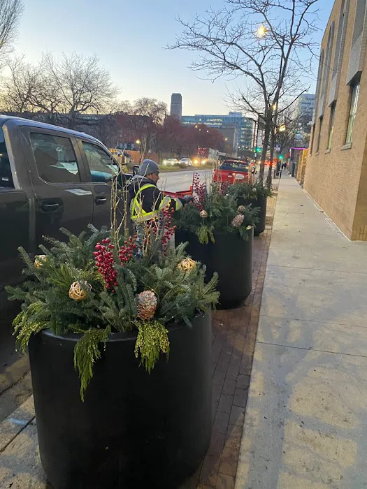 V&V Landscaping inc. Picture 8