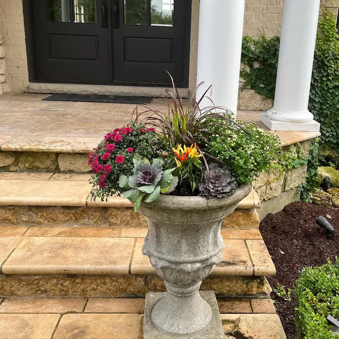 V&V Landscaping inc. Picture 7