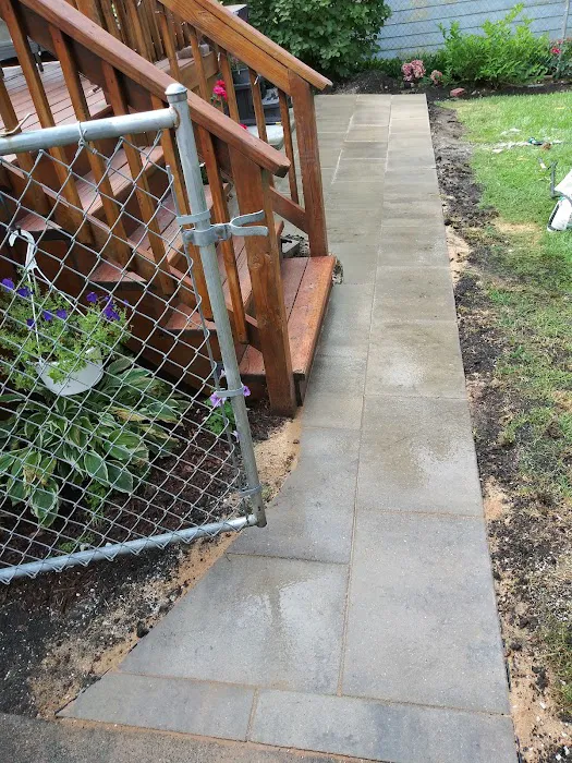 Mountain Landscaping Llc Picture 2