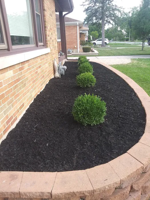 Mountain Landscaping Llc Picture 9