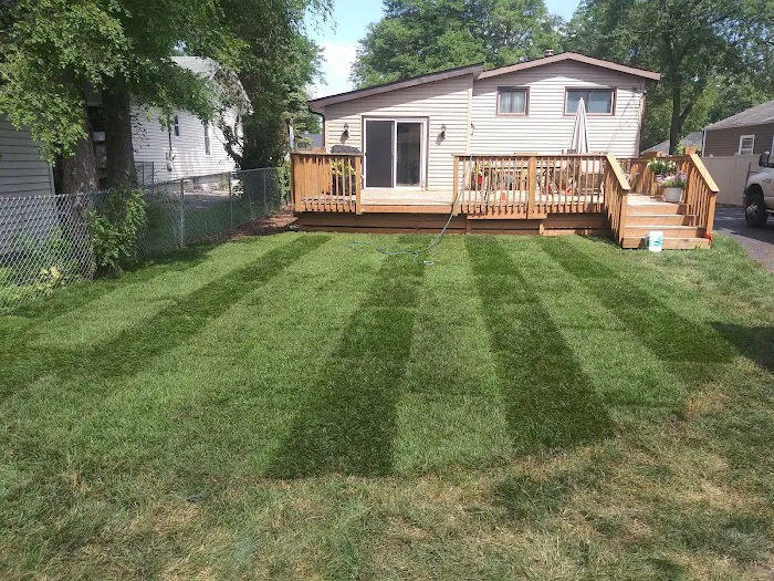 Mountain Landscaping Llc Picture 4
