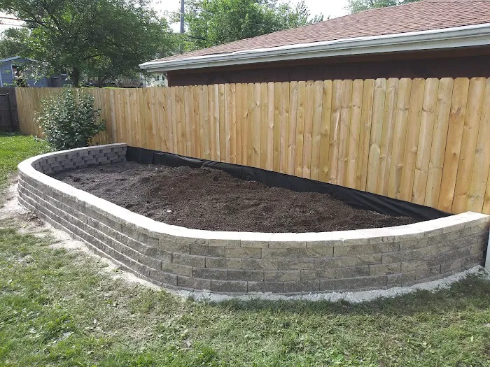 Mountain Landscaping Llc Picture 3