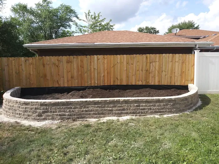 Mountain Landscaping Llc Picture 10