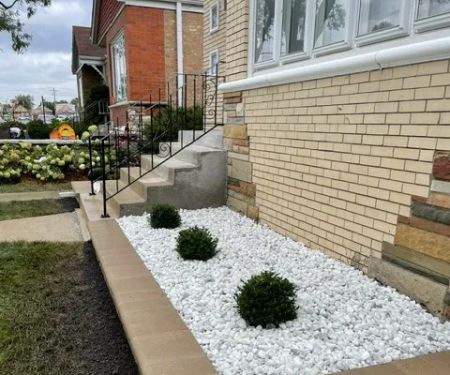 Rey's Landscaping