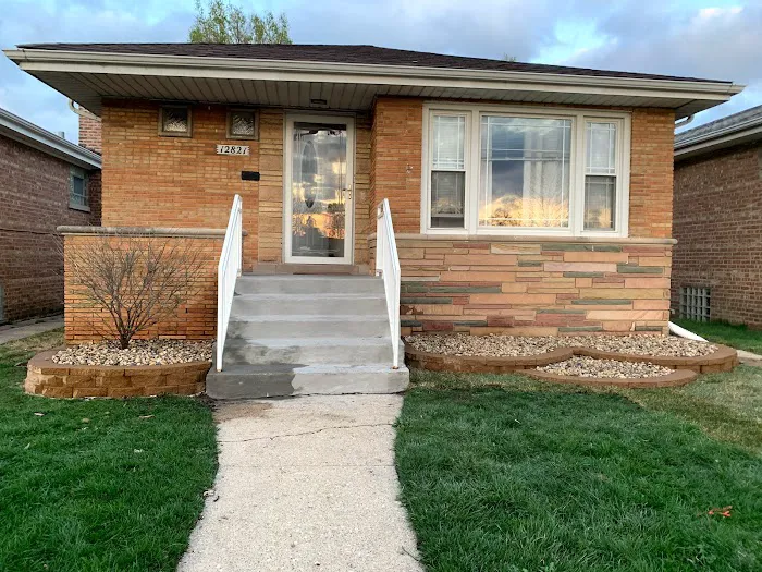 Manny’s landscaping LLC Picture 4