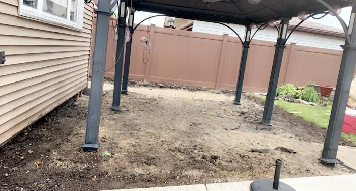 Manny’s landscaping LLC Picture 5
