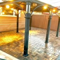 Manny’s landscaping LLC ico