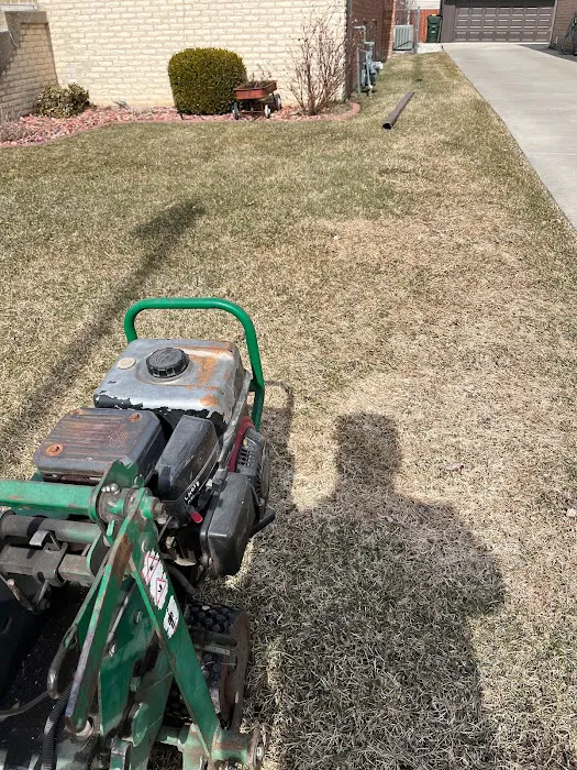 Manny’s landscaping LLC Picture 2