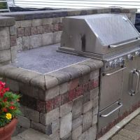 Mario's Landscaping Services Inc ico