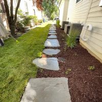 RLG Landscaping- Artificial Grass- Patio Pavers- & Hardscaping ico
