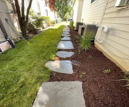 RLG Landscaping- Artificial Grass- Patio Pavers- & Hardscaping