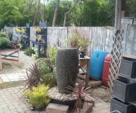 McAdam Landscape Professionals