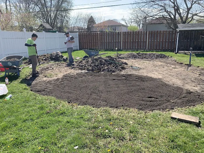 3M Landscaping Corporation Picture 9