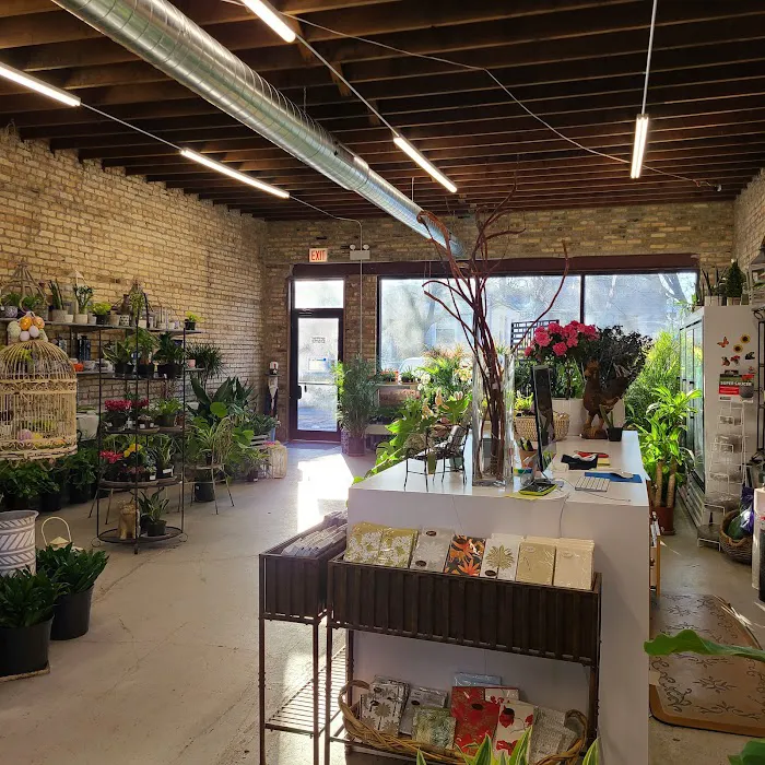 Fertile Garden Center LLC Picture 1