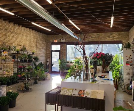 Fertile Garden Center LLC