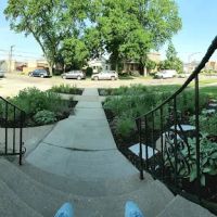 Anne Roberts Gardens ico