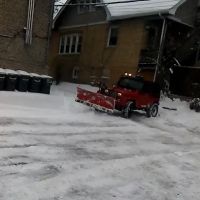 Ray & Rafa Lawncare ico