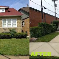 Fresh Cutz Lawn Care LLC ico