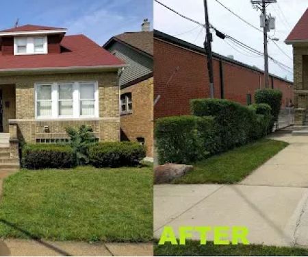 Fresh Cutz Lawn Care LLC