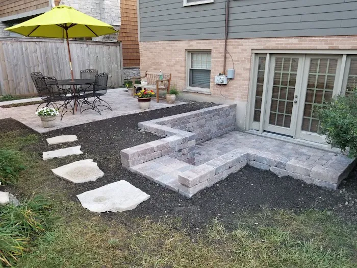 R & G Almanza Landscape Inc Picture 3