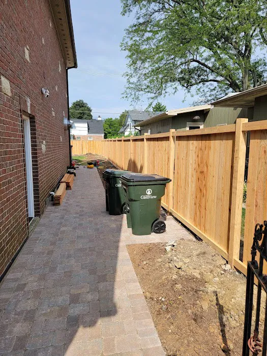 R & G Almanza Landscape Inc Picture 5