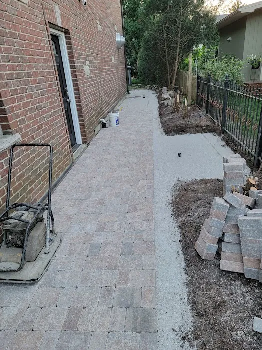 R & G Almanza Landscape Inc Picture 6