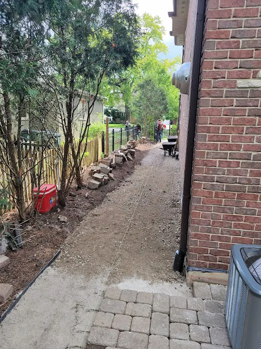 R & G Almanza Landscape Inc Picture 7