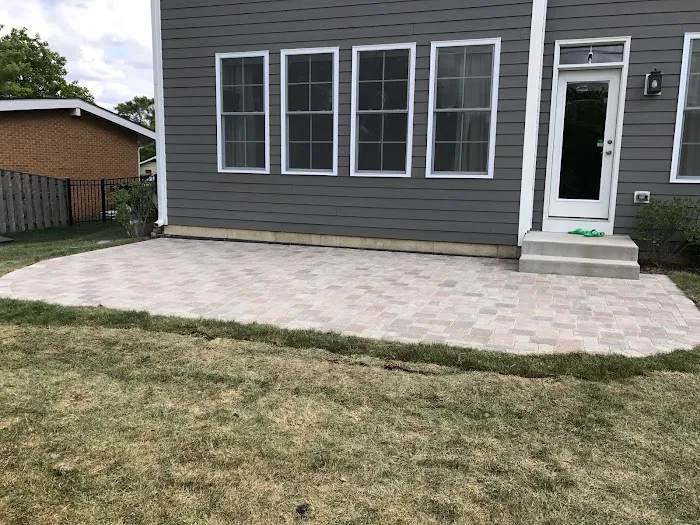 R & G Almanza Landscape Inc Picture 9