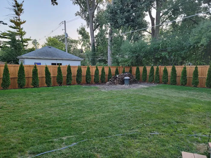 R & G Almanza Landscape Inc Picture 10