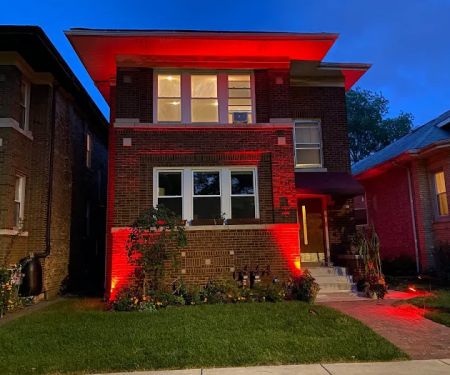 Veteran Landscapes LLC