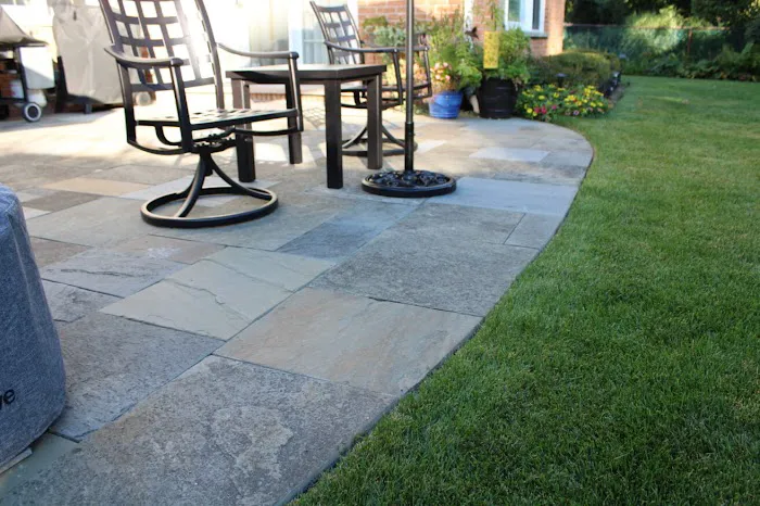 Contour Landscaping Inc Picture 5