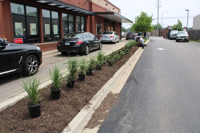 Contour Landscaping Inc Picture 1